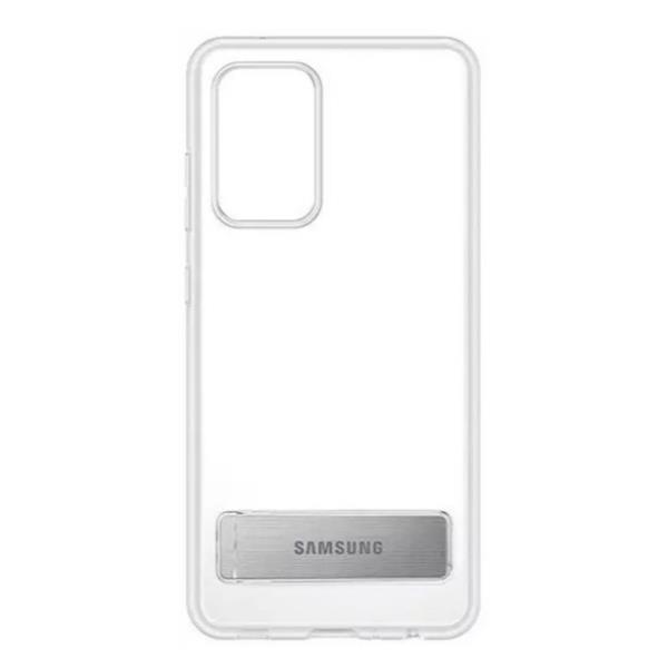 Samsung Clear Standing Cover Galaxy A72